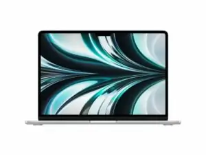APPLE MacBook Air (Silver) M2
