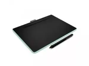 WACOM Intuos M Bluetooth Pistachio CTL-6100WLE-N 18