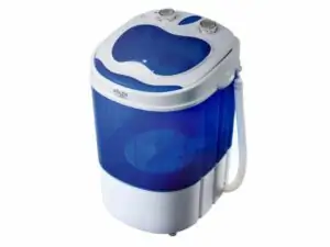 ADLER AD8051 Mini veš mašina