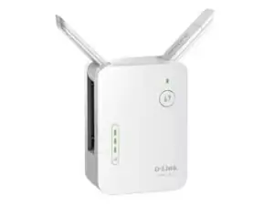 D LINK Wireless Range Extender AC1200 DAP-1620/E 18