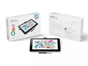 WACOM One 13 Creative Pen Display DTC133W0B