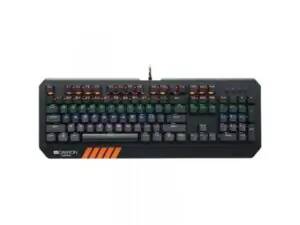 CANYON CND-SKB6-US mehanička gejmerska tastatura US