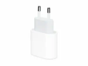 APPLE 20W USB-C Power Adapter (mhje3zm/a)