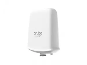 HP ARUBA INSTANT On OUTDOOR AP17 2X2 (RW) Access Point