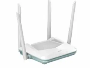 D LINK Eagle Pro AX1500 Smart Router R15