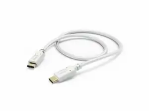 HAMA Charging/Data Cable, USB Type-C – USB Type-C, 1m 183330 18