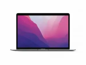 APPLE MacBook Air 13.3'' WQHD Retina M1 8GB 256GB SSD Backlit FP Space gray (MGN63ZE/A)