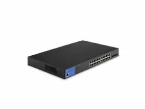 LINKSYS LGS328MPC-EU switch 24-portni LGS328MPC-EU