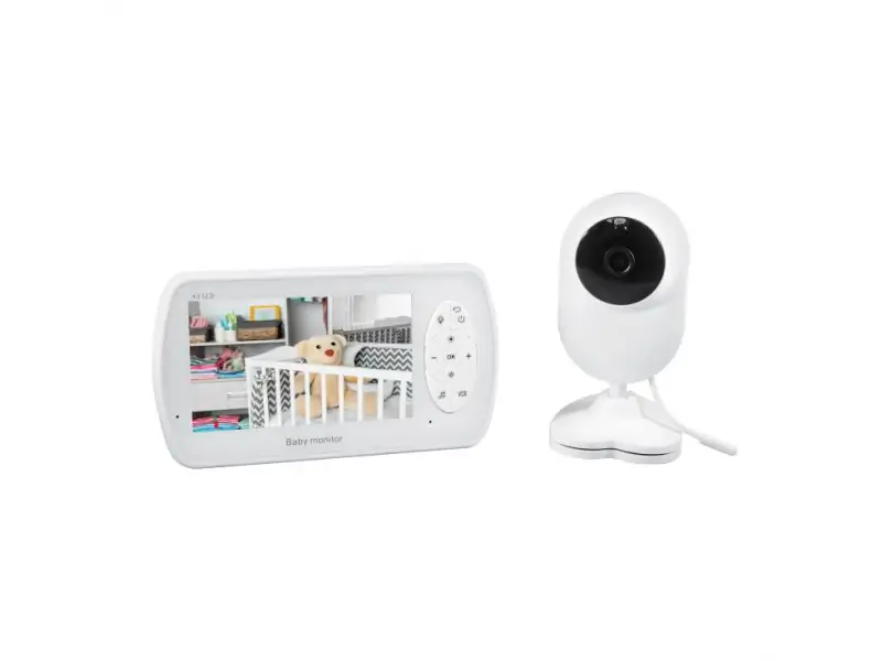 ELEMENTA Baby kamera sa monitorom KBM-520