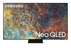 SAMSUNG QE98QN90AATXXH SMART 4K NEO QLED