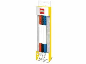 LEGO Gel olovke (3 kom) 18