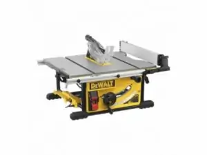 DeWALT Stona kuržna testera  2000W; 250mm (DWE7492) 18