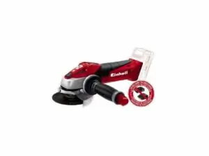 EINHELL Aku brusilica TE-AG 18/115 Li-Solo (4431110) 18