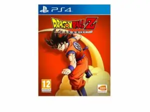 NAMCO BANDAI PS4 Dragon Ball Z: Kakarot