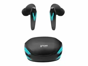 XPLORE Bluetooth bežične stereo tws slušalice XP5808 crne