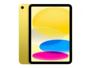 APPLE 10.9-inch iPad  Cellular 64GB – Yellow (mq6l3hc/a) 18