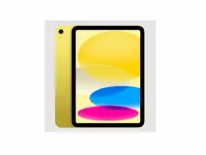 APPLE 10.9-inch iPad Wi-Fi 256GB – Yellow ( mpqa3hc/a ) 18