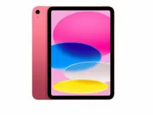 APPLE 10.9-inch iPad Wi-Fi 64GB – Pink (mpq33hc/a) 18