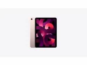 APPLE 10.9-inch iPad Air5 Wi-Fi 64GB - Pink (mm9d3hc/a)
