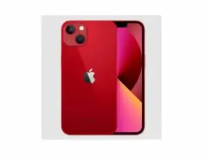 APPLE IPhone 13 mini 128GB  PRODUCT RED ( mlk33se/a )