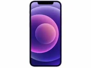 APPLE IPhone 12 64GB Purple (mjnm3se/a )