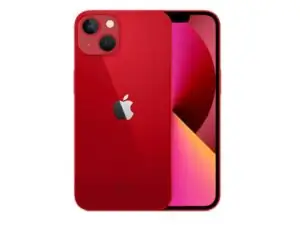 APPLE IPhone 13 256GB Red (mlq93se/a) 18