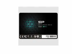 SILICON POWER SSD 2.5 SATA 256GB SP256GBSS3A55S25