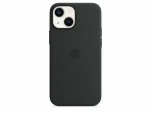 APPLE IPhone 13 Silicone Case with MagSafe Midnight (mm2a3zm/a) 18