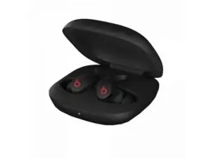 BEATS Fit Pro True Wireless Earbuds - Beats Black (mk2f3zm/a)