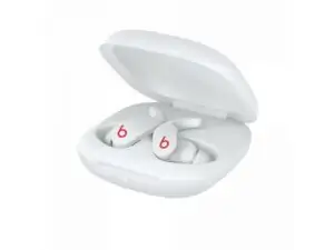 BEATS Fit Pro True Wireless Earbuds - Beats White (mk2g3zm/a)