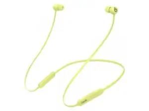 BEATS Flex – All-Day Wireless Earphones – Yuzu Yellow 18