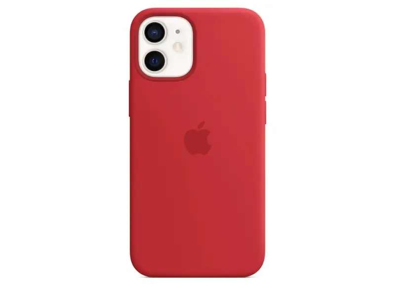 apple 12 mini red