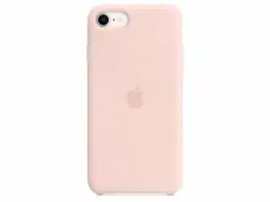 APPLE IPhone SE3 Silicone Case Chalk Pink (mn6g3zm/a) 18