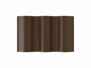 CELLFAST Ograda za travnjak TALASASTA /GREEN/ 15CM X 9M(140202086 )