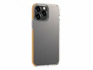 DEVIA Futrola Gard Case Devia Super Series Za Iphone 13 Pro Narandzasta