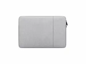 DEVIA Furola za MackBook Justyle Business siva 15.4