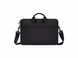 DEVIA Futrola za MacBook Justsyle hand bag 13.13&Pro crna