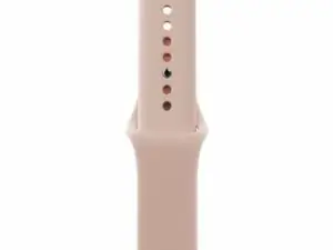 NEXT ONE Sport Band for Apple Watch 38/40/41mm Pink Sand (AW-3840-BAND-PNK)