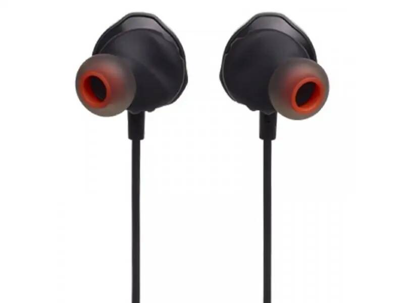 JBL QUANTUM 50 BLK