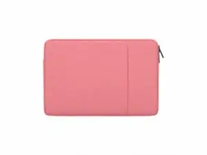 DEVIA Futrola  za Macbook Justyle Business Pink 15.4&16
