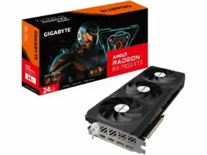 GIGABYTE AMD Radeon RX 7900 XTX GAMING OC 24GB 384bit GV-R79XTXGAMING OC-24GD 18