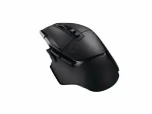 LOGITECH G502 X LIGHTSPEED - BLACK/CORE - 2.4GHZ