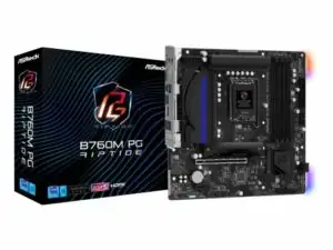 ASROCK B760M PG RIPTIDE