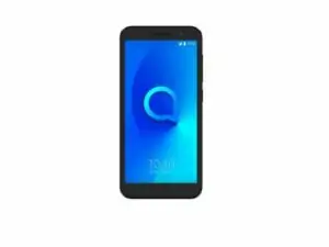 ALCATEL Smartphone Alcatel 1 1GB/16GB/ crna
