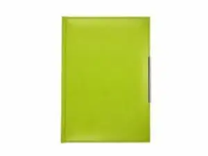 ALICANTE Notes sa prostorom za olovku B5 apple green ( 101,804,40 ) 18