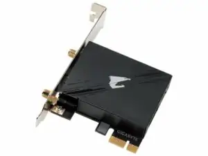 GIGABYTE GC-WBAX210 rev. 1.0 bluetooth + wireless card mrežna karta