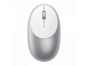 SATECHI M1 Bluetooth Wireless Mouse – Silver (ST-ABTCMS) 18