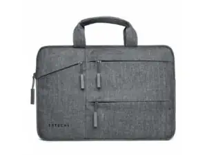 SATECHI Fabric Laptop Carrying Bag 15'' (ST-LTB15)