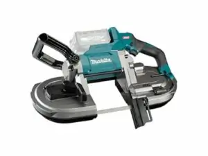 MAKITA PB002GZ  akumulatorska tračna testera XGT 40V max