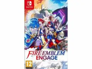 NINTENDO Switch Fire Emblem Engage